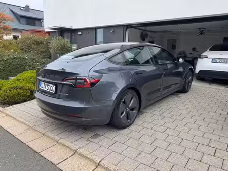 Tesla Model 3 Grande Autonomie 462 4x4