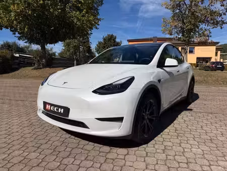 Tesla Model Y Standard