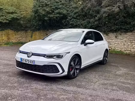 Volkswagen Golf GTE 1.4 245