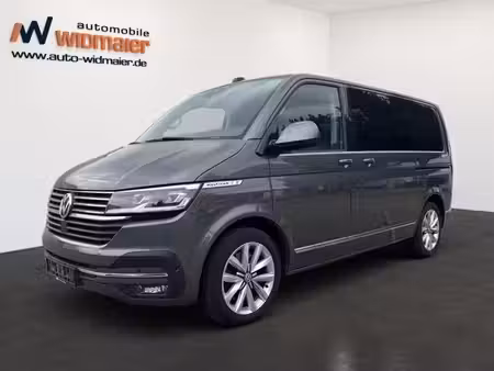 Volkswagen Transporter T6.1 2.0 TDI 150 Highline 4Motion