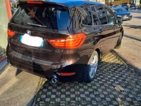 BMW Série 2 218d 2.0 150
