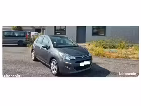 Citroën C3 