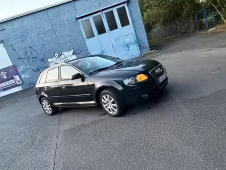 Audi A3 2.0 TDI 170