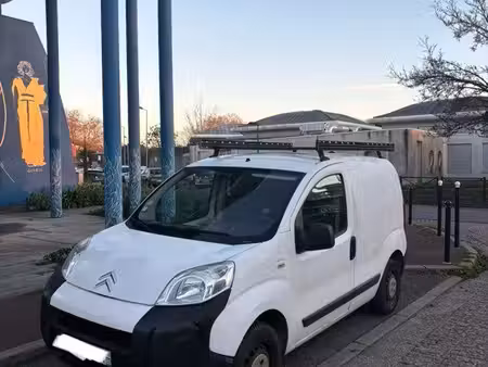 Citroën Nemo 1.4 68
