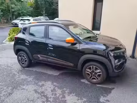 Dacia Spring 45 Confort Plus