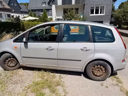 Ford C-max 1.6 115 SE