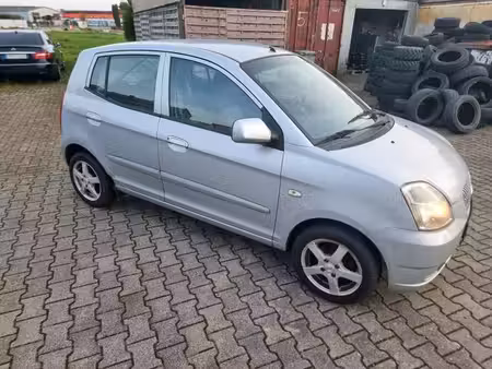 Kia Picanto 1.1 65
