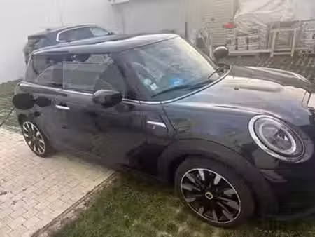 Mini Mini Cooper 184 Essential