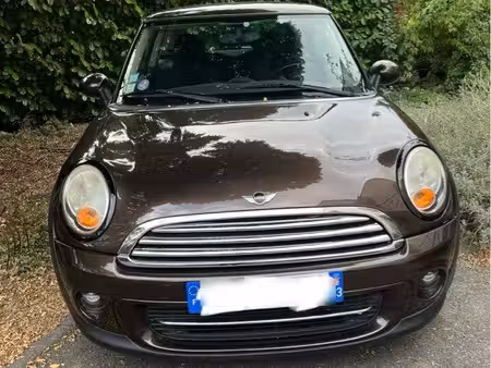 Mini Mini Cooper 1.6 120