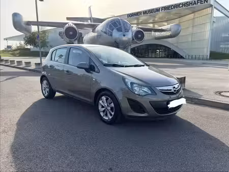 Opel Corsa 1.4 87