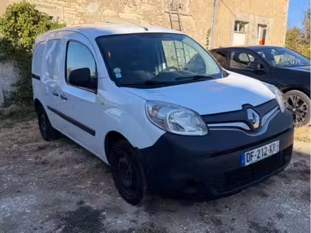 Renault Kangoo 1.5 dCi