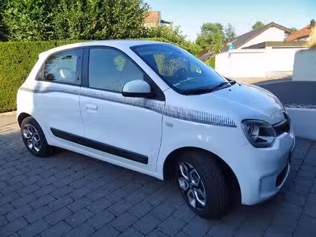 Renault Twingo 0.9 TCe 92