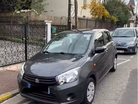 Suzuki Celerio 1.0 68