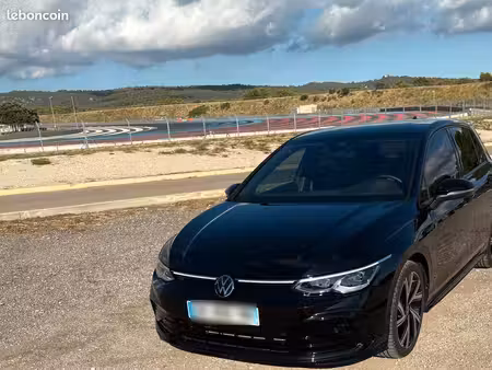 Volkswagen Golf 1.5 TSI 130 R-Line