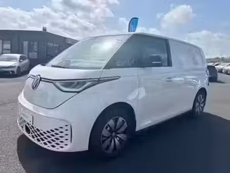 Volkswagen Id Buzz 204