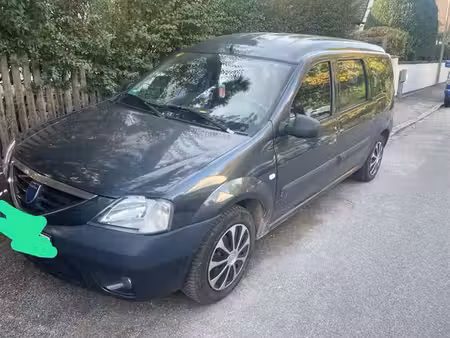 Dacia Logan 1.6 105