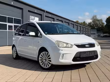 Ford C-max 2.0 145 Titanium
