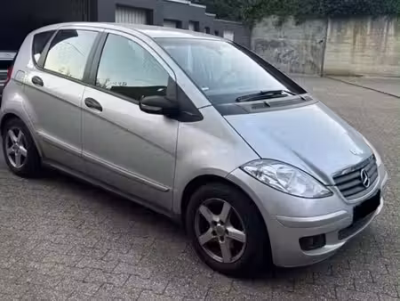 Mercedes-Benz Classe A A 150 1.5 95