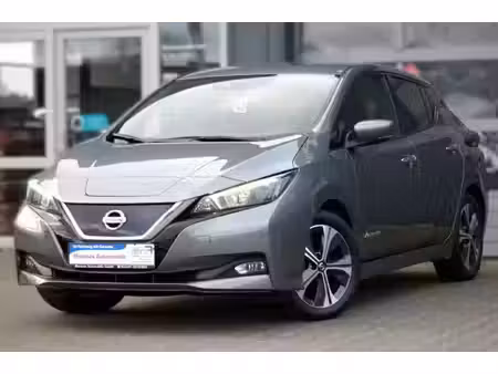 Nissan Leaf 150 N Connecta