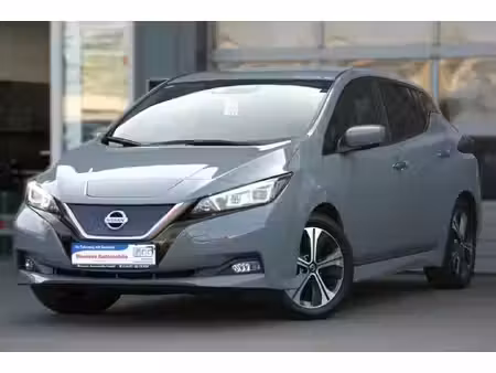Nissan Leaf 150 Tekna