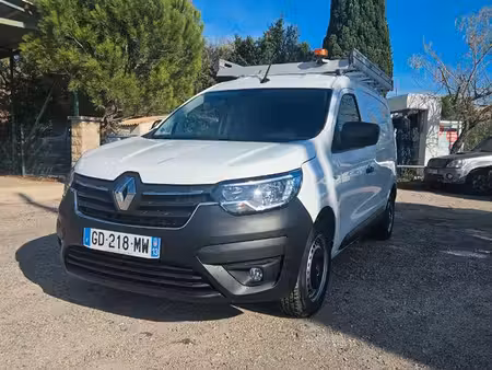 Renault Express 