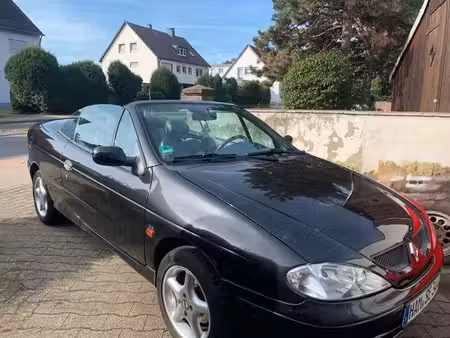 Renault Mégane 