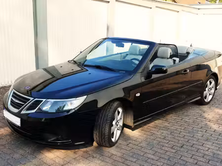 Saab 9-3 Cabriolet 2.0 150 Linear