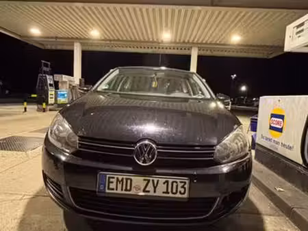 Volkswagen Golf 1.4 80