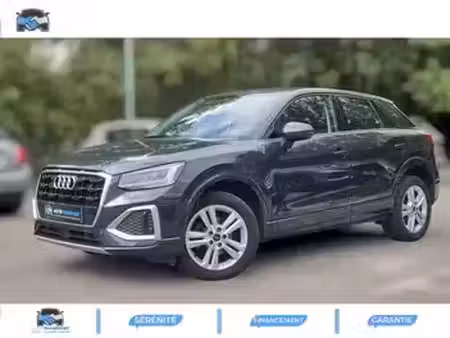 Audi Q2 35 TFSI 1.5 TFSI 150
