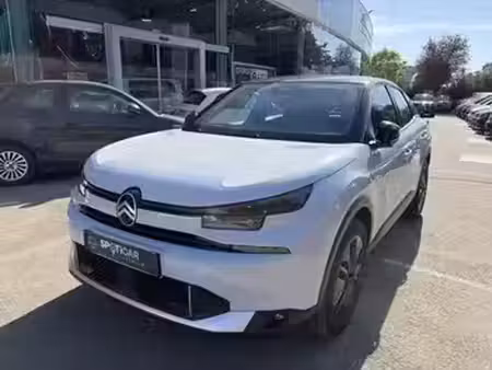 Citroën C4 1.2 145 Max