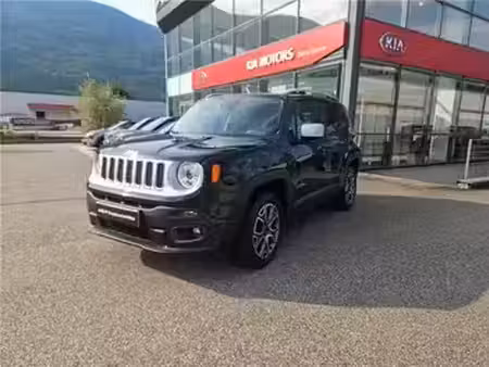 Jeep Renegade 1.4 Multi 170 Limited 4x4
