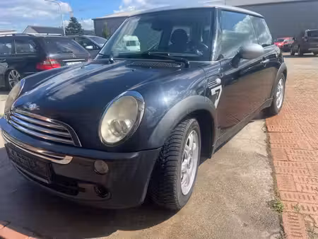 Mini Mini Cooper 1.6