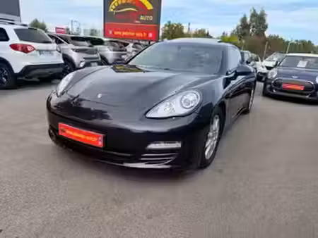 Porsche Panamera V6 3.6 300