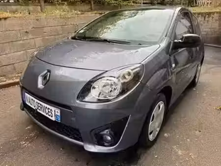 Renault Twingo 1.2 75 Dynamique