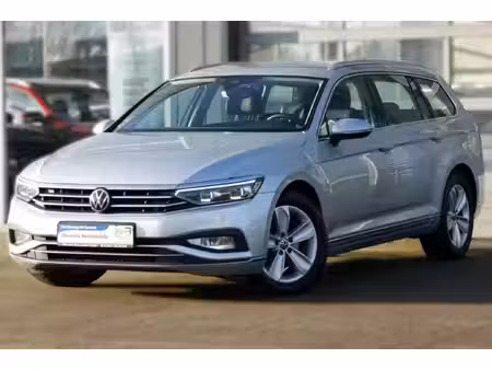 Volkswagen Passat 2.0 TDI 150 Elegance