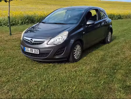 Opel Corsa 1.2 Selection