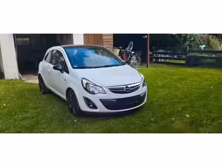 Opel Corsa 1.3 CDTI 95