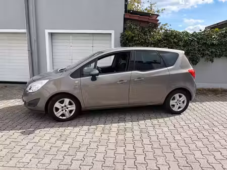 Opel Meriva 1.4 120