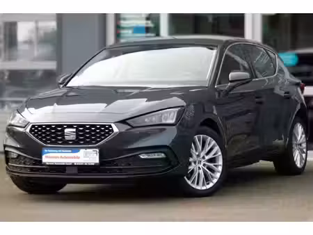 Seat Leon 1.4 204 Xcellence