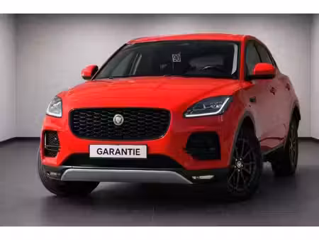 Jaguar E-Pace D165 2.0 163 4x4