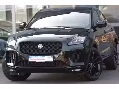 Jaguar E-Pace D180 2.0 180 R Dynamic SE 4x4