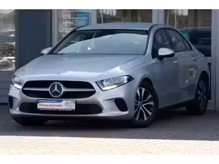 Mercedes-Benz Classe A A 180 1.5 116