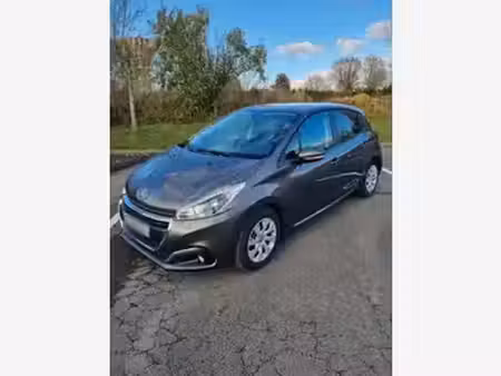 Peugeot 208 1.2 PureTech 82 Active