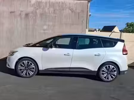 Renault Scénic 1.3 TCe 140 Evolution