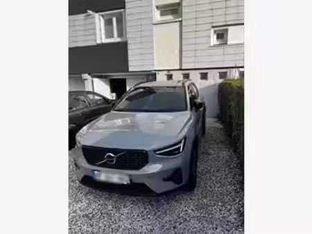 Volvo XC40 B3 2.0 163