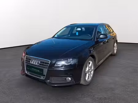 Audi A4 2.0 TFSI Ambition