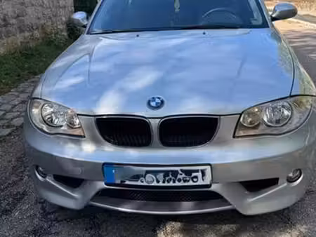 BMW Série 1 116i 1.6 116