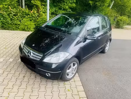 Mercedes-Benz Classe A A 180 1.8 CDI 109