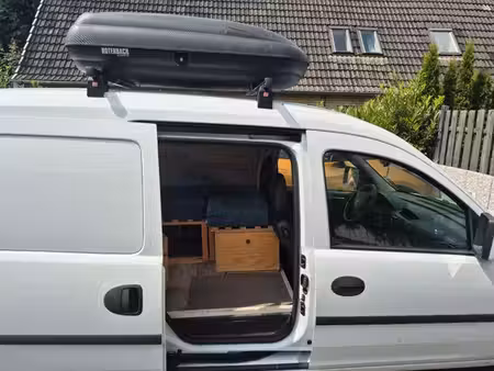 Opel Combo 1.4