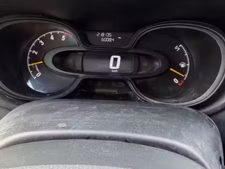Opel Vivaro 1.6
